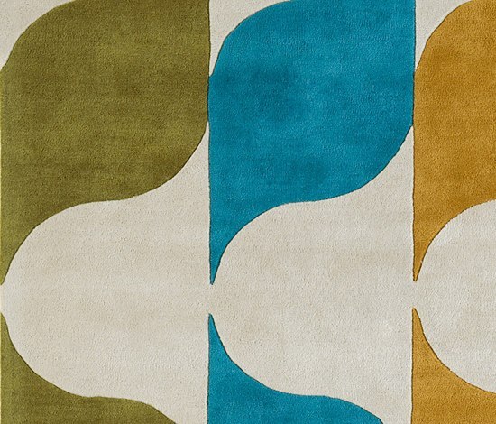 Amusée | Tapis / Tapis de designers | Now Carpets