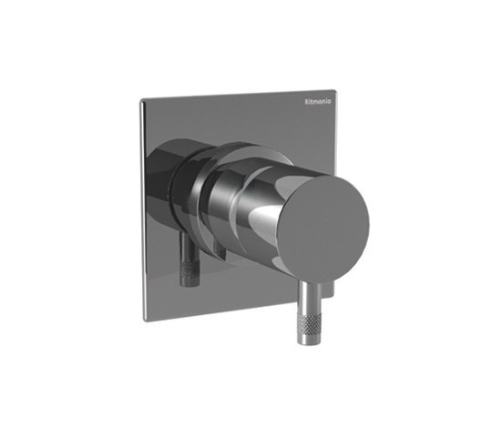 Diametrotrentacinque E0BA0140 | Shower controls | Ritmonio