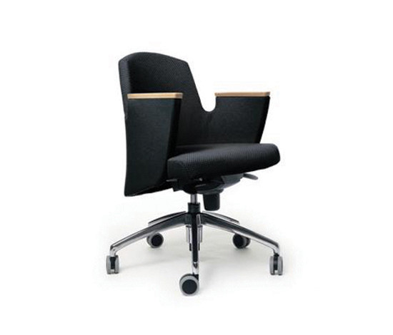 Amadeus First Class | Office chairs | Aresline