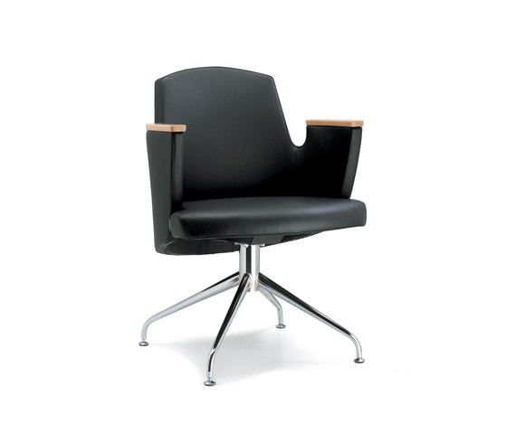 Amadeus First Class | Chairs | Aresline
