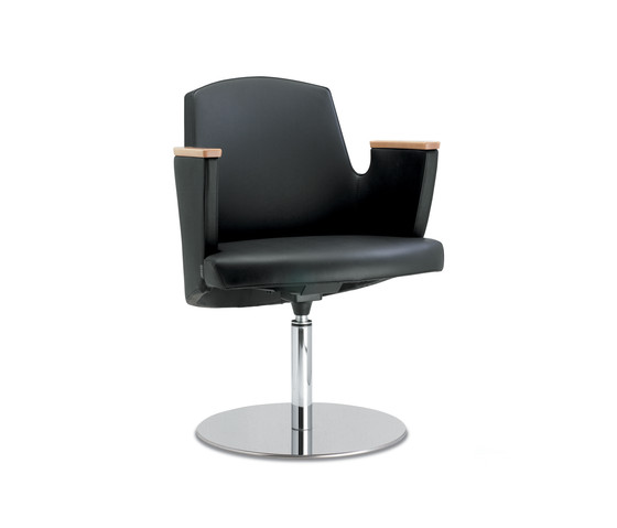 Amadeus First Class | Chairs | Aresline