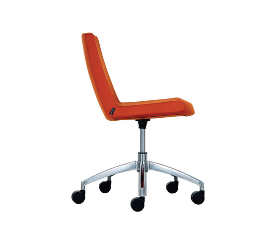Jolly | Office chairs | Aresline