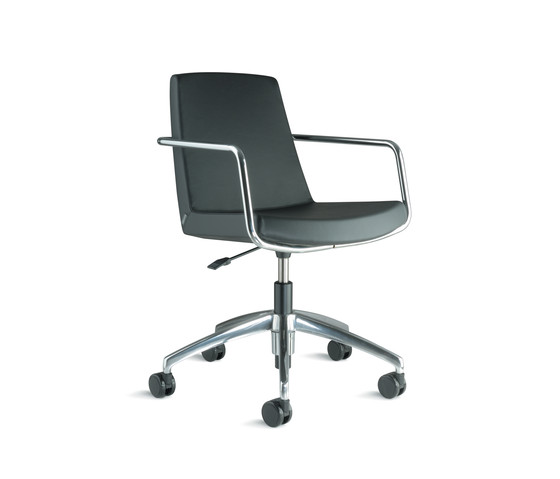 Jolly | Office chairs | Aresline
