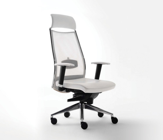 Link Plus | Office chairs | Aresline