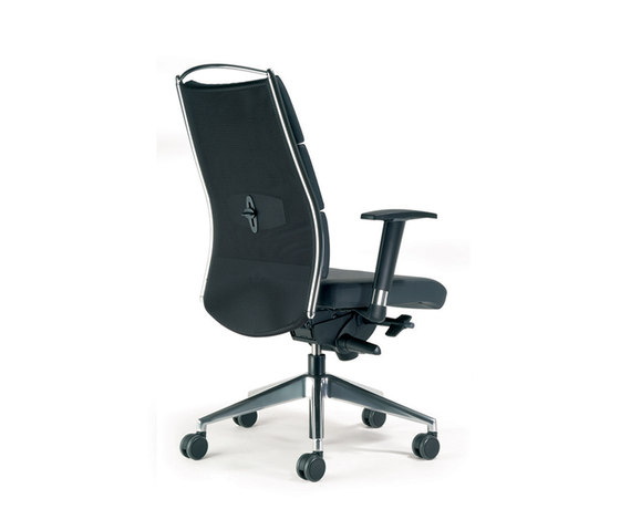Link X Plus | Office chairs | Aresline