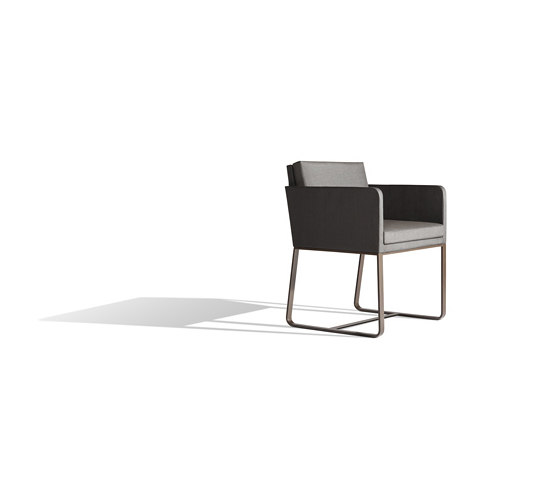 Mood armchair | Chairs | Bivaq