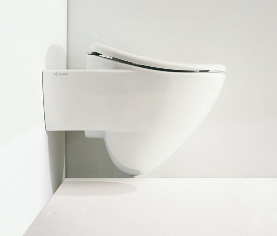 IO wc | WCs | Ceramica Flaminia