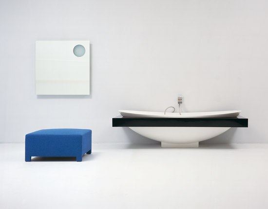 IO bath-tub | Badewannen | Ceramica Flaminia