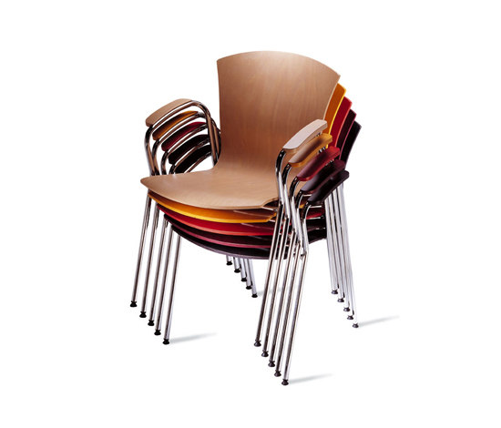 Woody | Chaises | Aresline