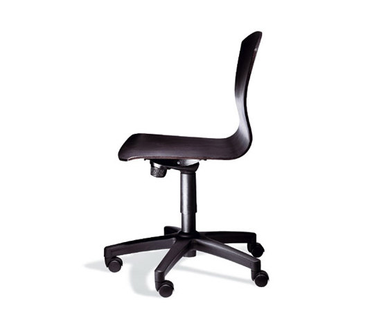 Woody | Office chairs | Aresline