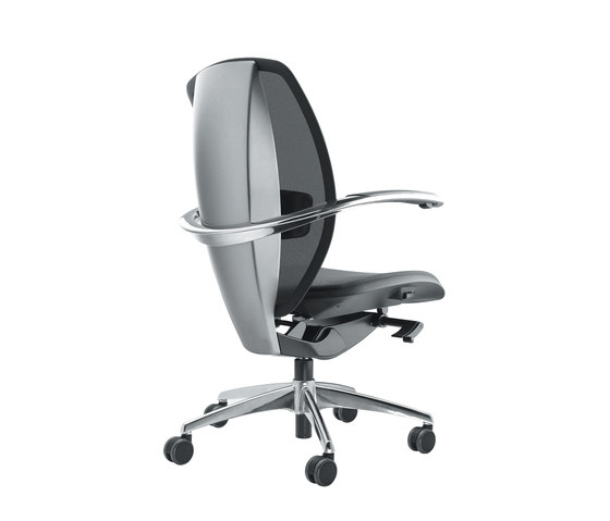 Xten | Office chairs | Aresline