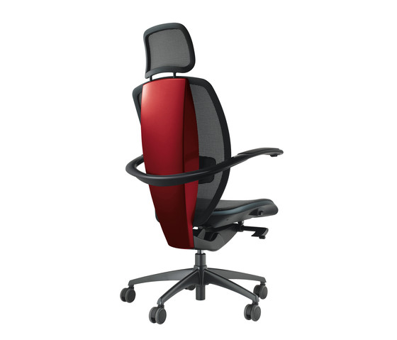 Xten | Office chairs | Aresline