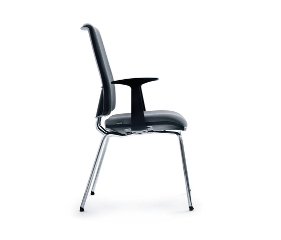Zero7 | Chairs | Aresline
