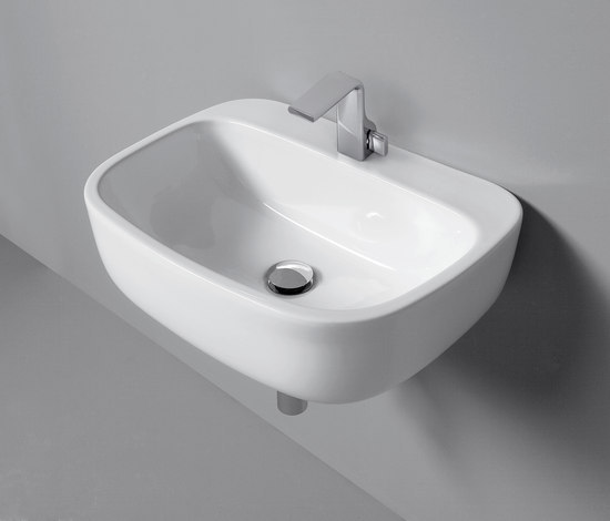 Mono 54 lavabo | Bidet | Ceramica Flaminia