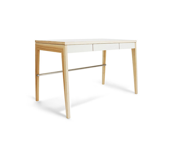 Writing Desk with drawer | Schreibtische | MINT Furniture