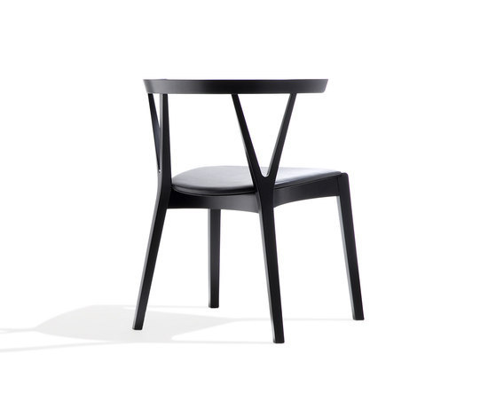 Tanka Chair |  | C.J.C. Concepta