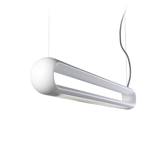 Siluet Pendant light | Suspended lights | LEDS C4