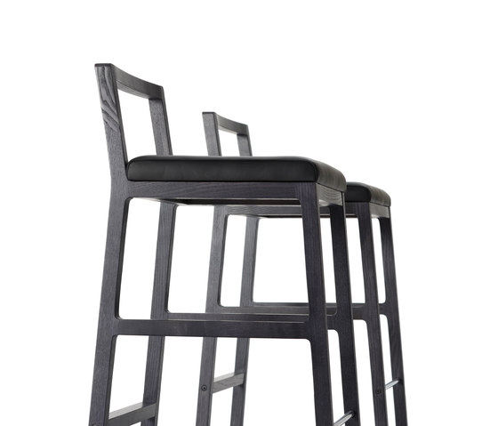 Midori | Bar stools | Sancal
