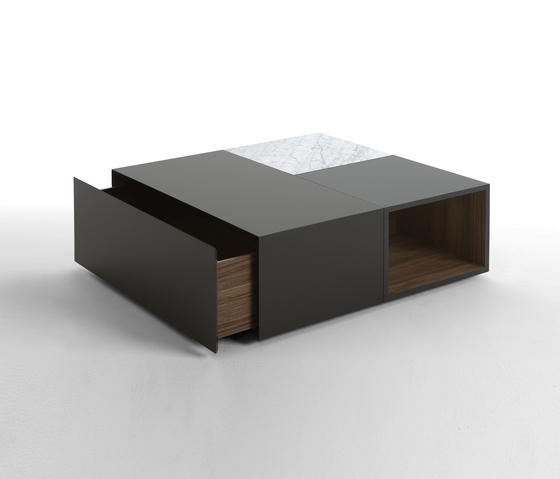 Dab Container | Coffee tables | Kendo Mobiliario