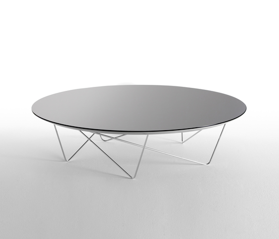 Yohsi Coffee table | Tables basses | Kendo Mobiliario