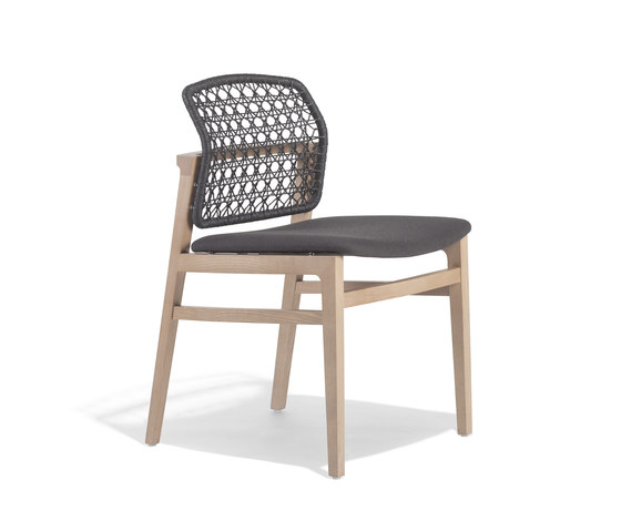 Patio Chair RI | Sillas | Accademia