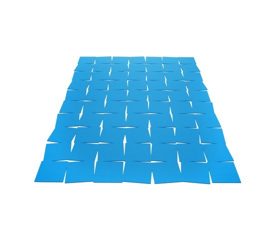 Rug Tiles | Tappeti / Tappeti design | HEY-SIGN