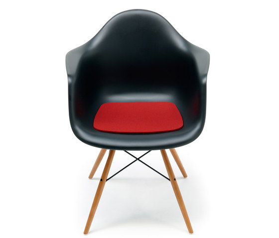 Seat cushion Eames Plastic arm chair | Coussins d'assise | HEY-SIGN