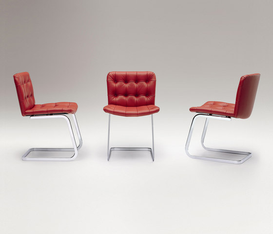 RH 304 | Chairs | de Sede