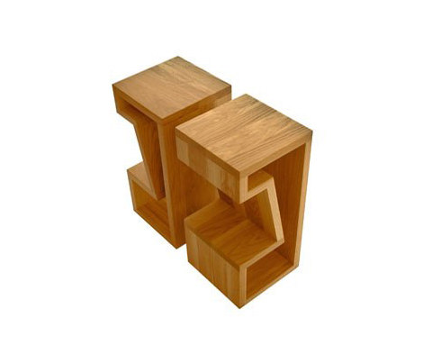 Kamas | Side tables | bdm design