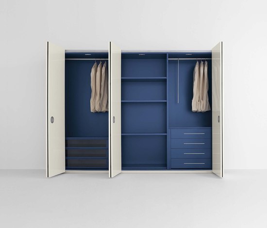 Container System | Armoires | Cappellini