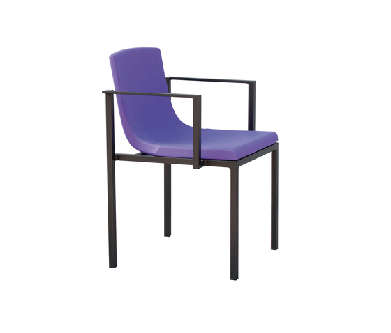 Una PE Armchair | Stühle | Calma