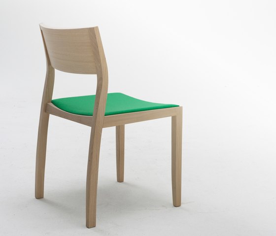 Curve 2 | Chairs | Arco
