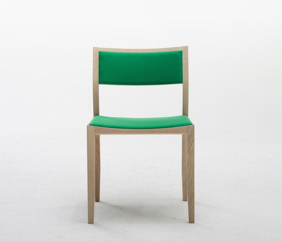 Curve 2 | Chairs | Arco
