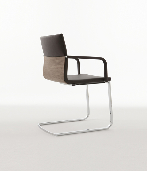 Elements Mirado | Chairs | Gruber + Schlager