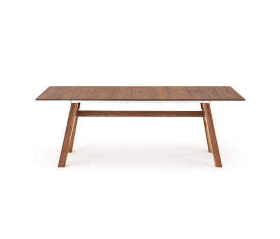 SLIGHT table | Tavoli pranzo | Holzmanufaktur