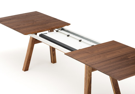 SLIGHT Tisch | Esstische | Holzmanufaktur