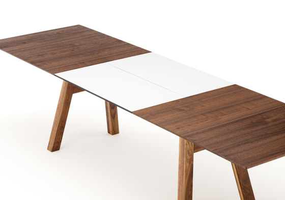 SLIGHT table | Tables de repas | Holzmanufaktur