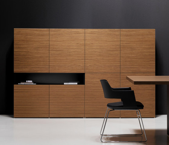 Cubo | Cabinets | Forma 5