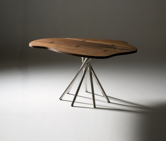 Tosai organic table | Mesas comedor | CondeHouse