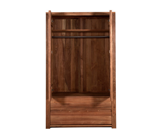 Teak KD 1 dresser | Cabinets | Ethnicraft