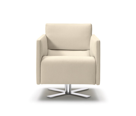 Rawi | Sessel | COR Sitzmöbel