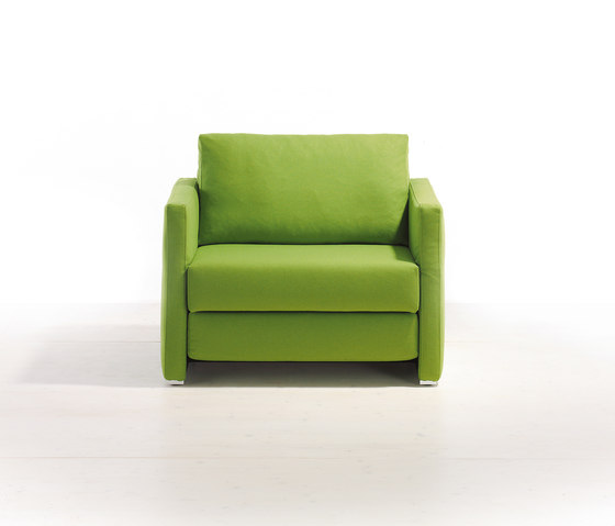 Loop Armchair | Sillones | die Collection