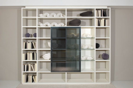 Arrivo | Shelving | die Collection