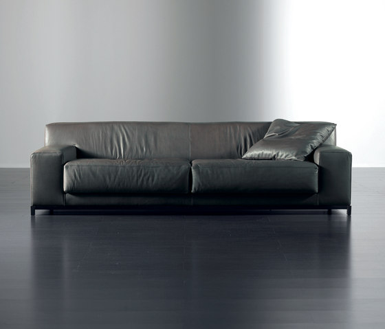 Frieman Sofa | Canapés | Meridiani