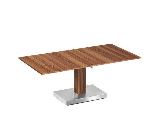 Scene Dining Table | Mesas comedor | die Collection