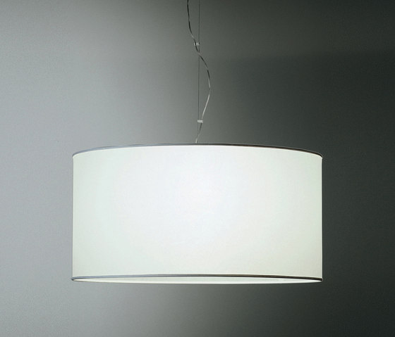 Lollo Sette Ceiling lamp | Suspended lights | Meridiani