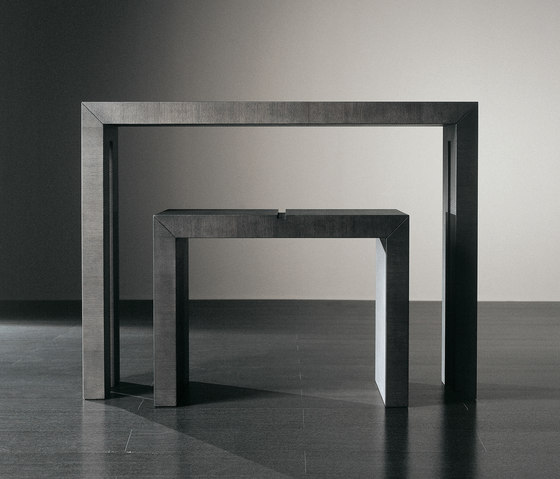 Hurt Console | Consolle | Meridiani