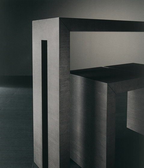 Hurt Console | Tables consoles | Meridiani