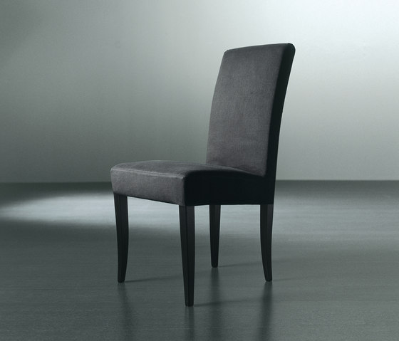 Tylor Uno Chair | Sillas | Meridiani