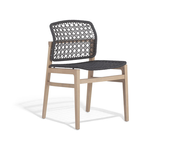 Patio Chair R | Sillas | Accademia